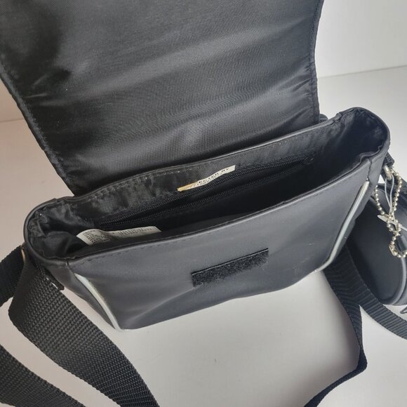 Vintage bag y2k flower power - Picture 9 of 12